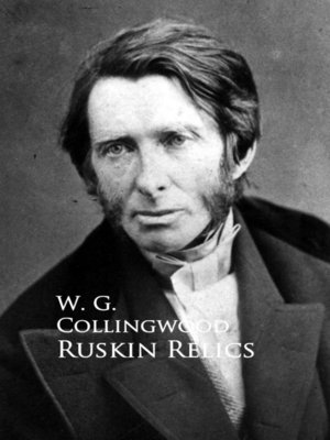 cover image of Ruskin Relics